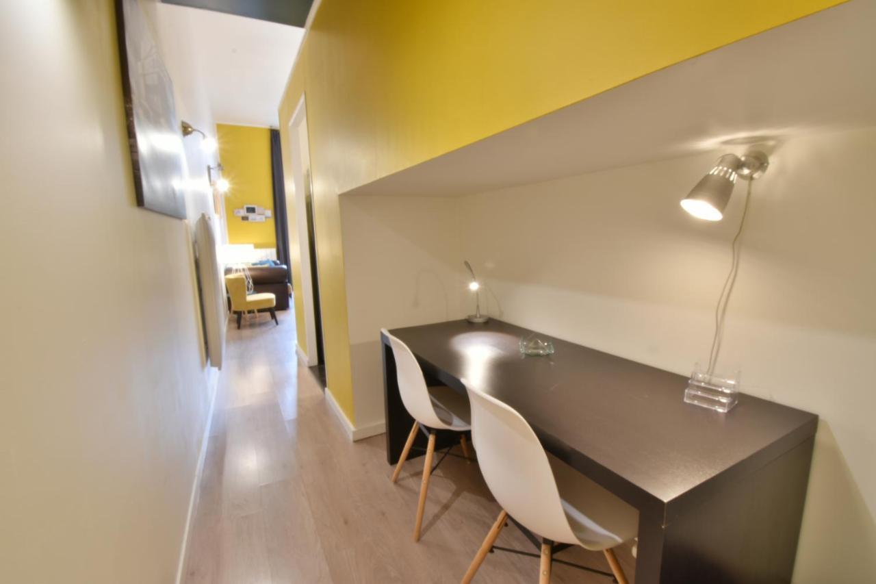 Loft Le Siam Proche Du Port Apartamento Fécamp Exterior foto